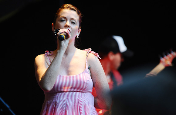 Erica Jennings-Didžiulis