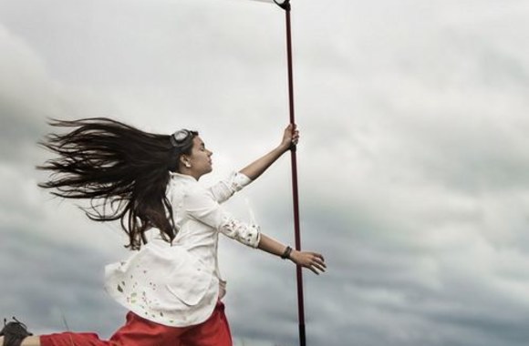 „Julia Janus“ kolekcijos fotosesija