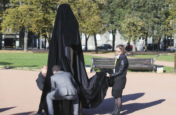 Spaudos konferencija