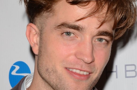 Robertas Pattinsonas