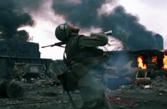 Full Metal Jacket – Trailer [1987] HD