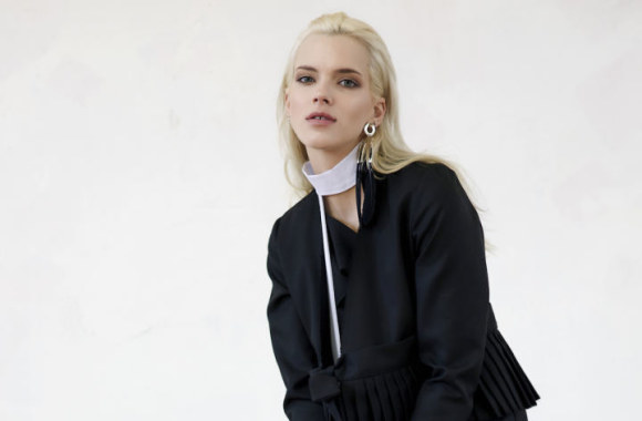 Dianos Paukštytės kolekcijos „Mėnulio vaikai“ fotosesija