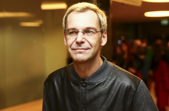 „Lemon Joy“ 20-mečio koncertas Vilniuje