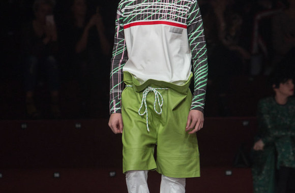 Federico Cina modeliai