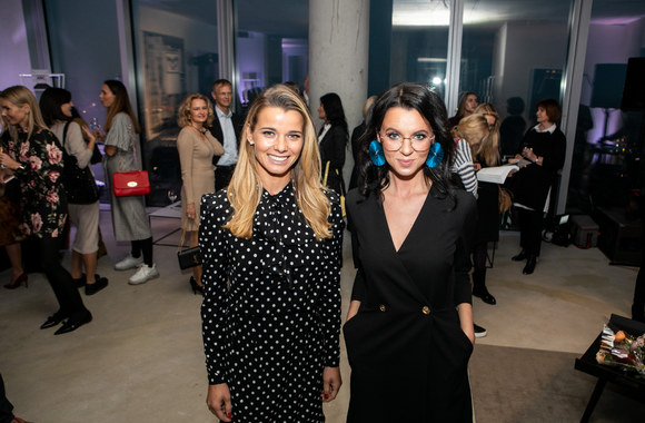 Gražių namų vadovas „Interjero ABC“ pristatymas / Pauliaus Peleckio / „Žmonės Foto“ nuotr.