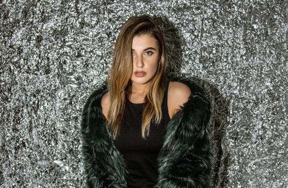 Cheri / Vilnės Kymantaitės nuotr.