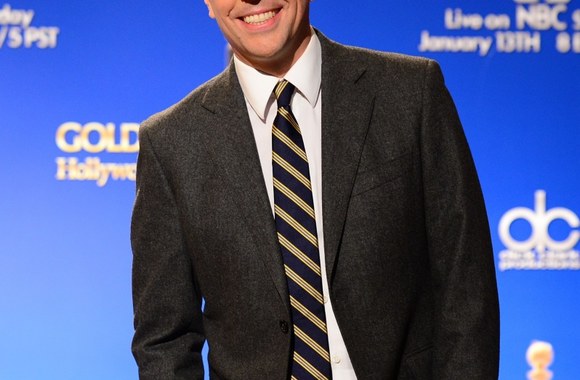 Edas Helmsas švenčia 40-ąjį gimtadienį