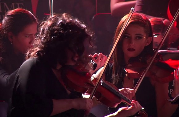 Prime Orchestra – Enjoy the Silence (Depeche Mode Orchestra Cover)