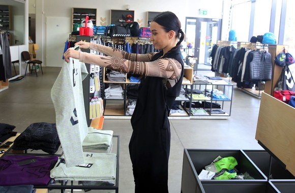 Karina Krysko-Skambinė