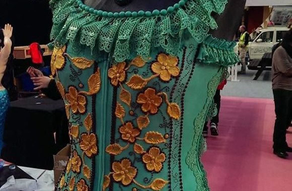 Viktorijos Žalgevičiūtės tortas