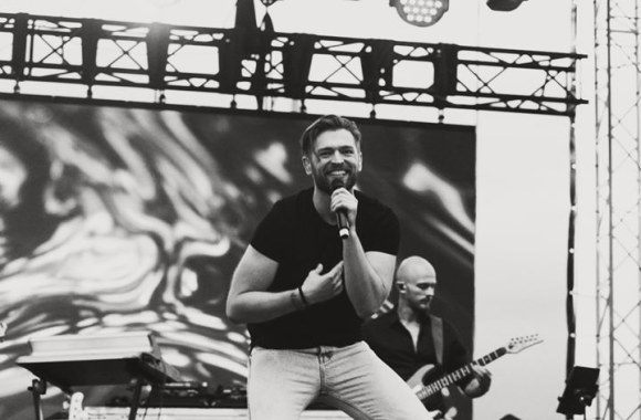 Šou Klaipėdos elinge/ Organizatorių nuotr. 