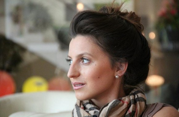 Vytauto Mackonio ir jo žmonos Natalijos medaus mėnuo Kenijoje