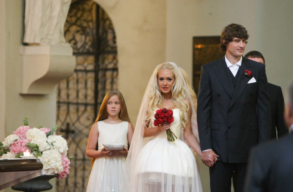 Oksana Pikul ir Simas Jasaitis