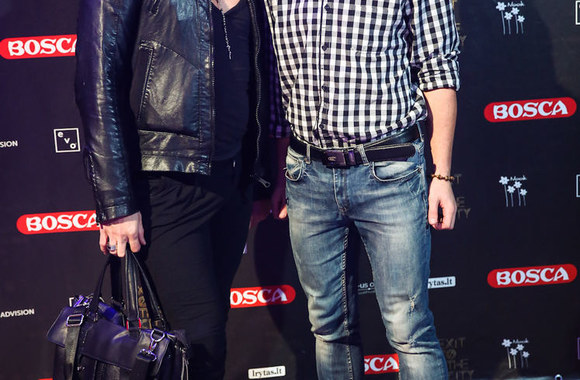 „Exit To The City“ svečiai