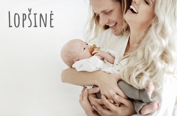 Anžela ir Žygimantas – Lopšinė (Video klipas)