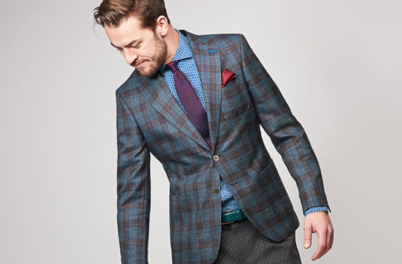 „Baltman“ pavasaris-vasara 2017 m.