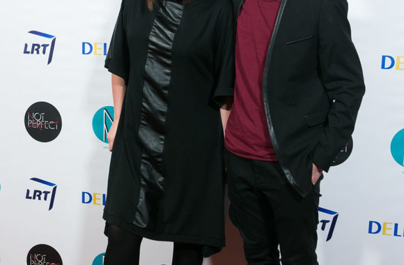  Į išankstinį Jurgos Šeduikytės naujausio albumo pristatymą rinkosi didžiausi jos muzikos gerbėjai