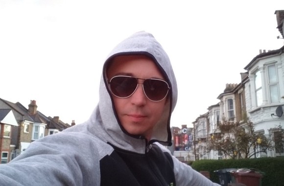 Mindaugas Mickevičius-Mino