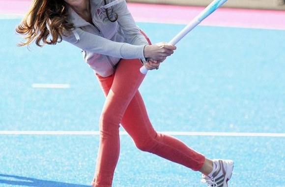 Kembridžo hercogienė Catherine