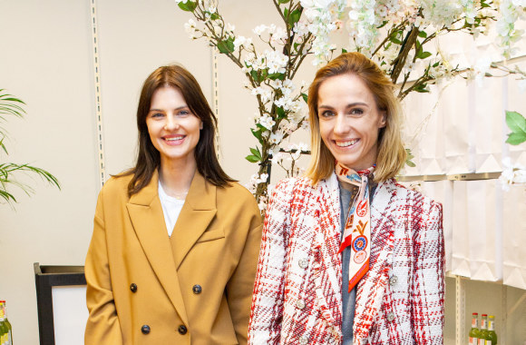 „Polhem“ grožio ir mados naujovių pristatymas