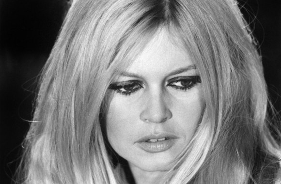 Brigitte Bardot