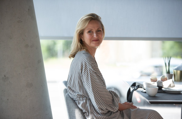 Renginio akimirka/Gretos Skaraitienės/„Žmonės Foto“ nuotr.