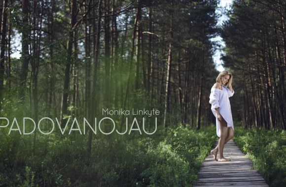 monika-linkyte-padovanojau
