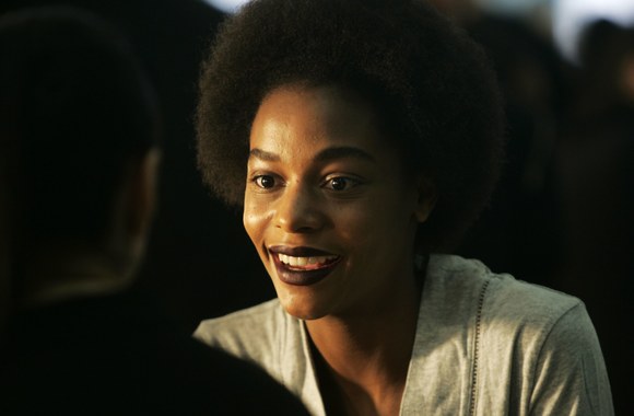 „Rodarte“ 2016 m. rudens-žiemos šou užkulisiai