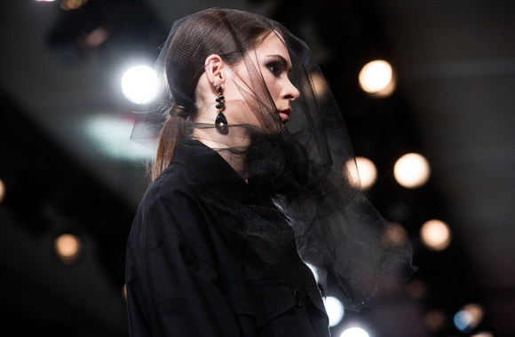 Linos Gudanavičiūtės modeliai