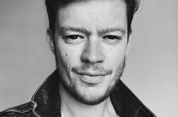 Mindaugas Arlinskas / Asmeninio albumo nuotr.