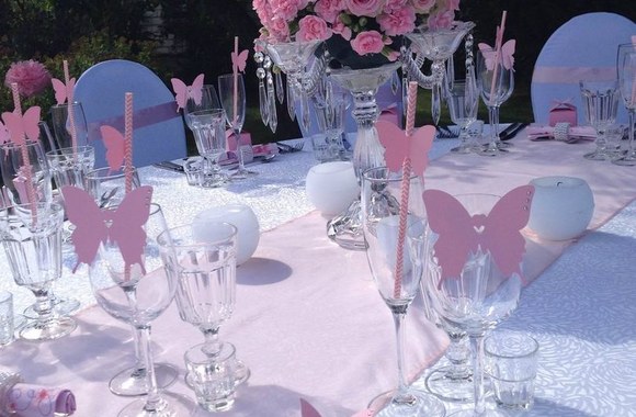 Ingos Budrienės organizuoti vaikų gimtadieniai 