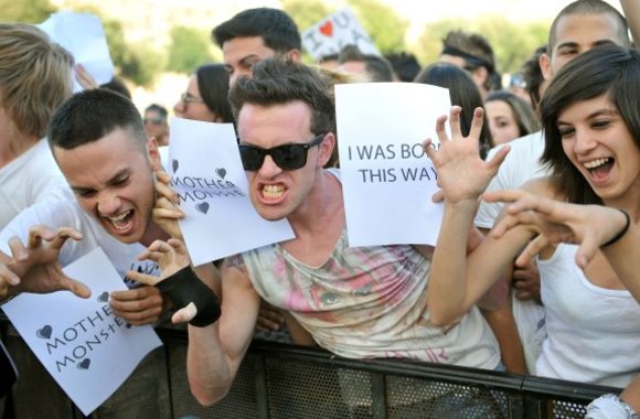 Seksualinių mažumų paradas „EuroPride“ Romoje