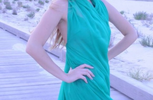 Ernesta Elzbergaitė