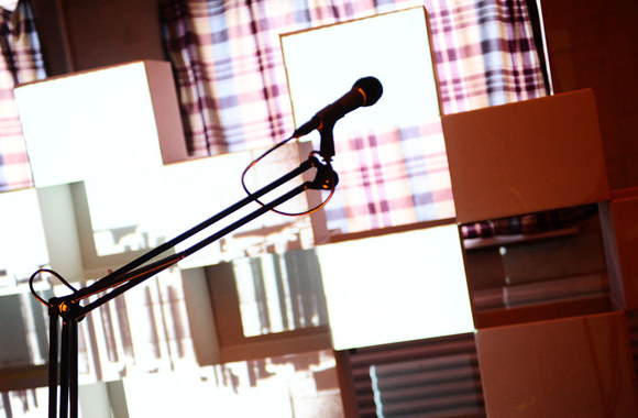 „The Perfect Pill“ repeticija