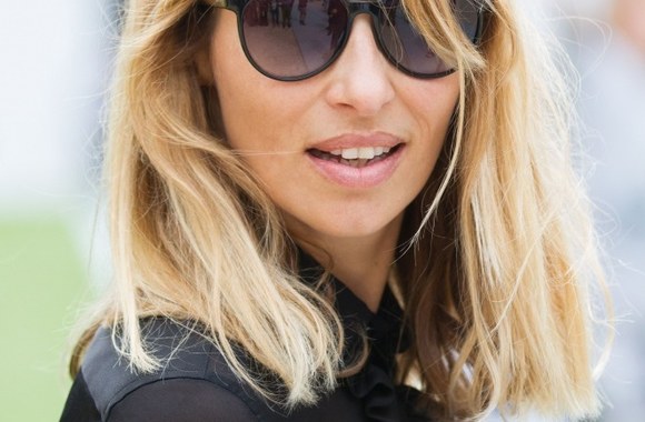 Alexandra Golovanoff