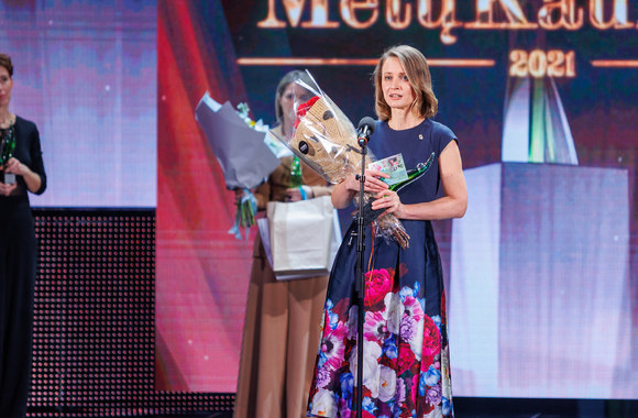 „Metų kaunietės 2021“ rinkimai / Eriko Ovčarenko nuotr.