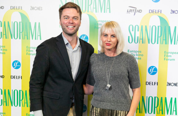 Festivalio „Scanorama“ uždarymas/Pauliaus Peleckio/„ŽMONĖS Foto“ nuotr.