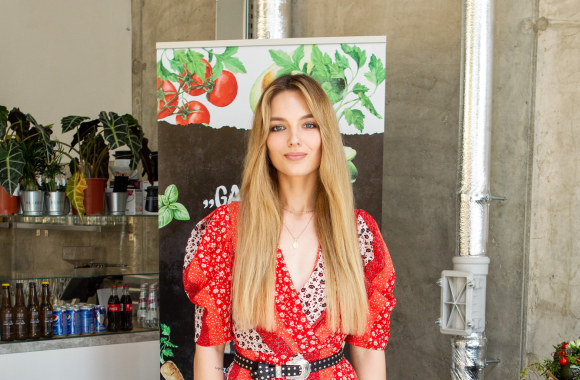 „Avocado Toast“ ir „Gardėsio duonos“ vakarėlis restorane „Daily Poison“