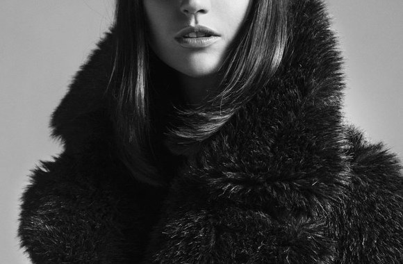 „D.Efect“ kolekcijos modelis