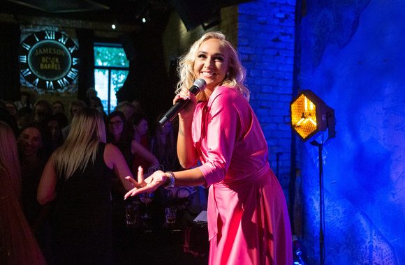 I. Stonkuvienės iniciatyvos #MoterųPasaulyje vienerių metų gimtadienis /Gretos Skaraitienės/„Žmonės Foto“ nuotr.