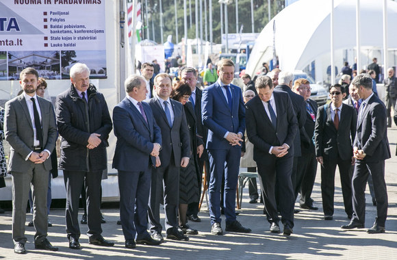 Statybų ir remonto paroda „Resta“