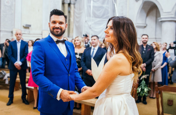  Sauliaus Gintauto ir  Monikos Servaitės vestuvės