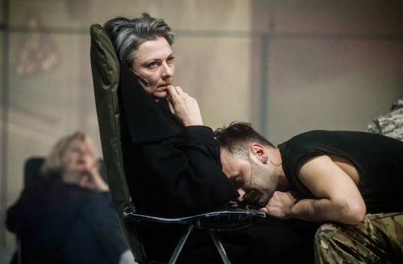 Rimantė Valiukaitė/ D. Matvejevo nuotr.