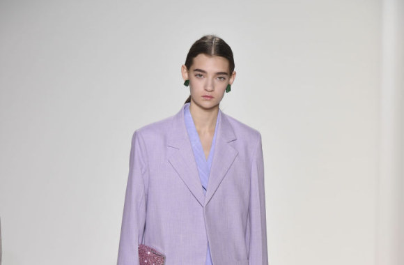 „Victoria Beckham“ pavasaris / vasara'18