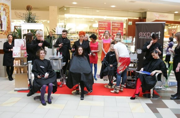 2012-ųjų „Grožio infekcija“