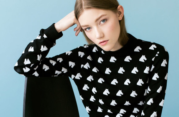 „Pavasario Pop up“ dalyvis: „atsikeli ir varai“