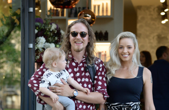 Grožio salono KIRPĖJAS.COM 2 metų gimtadienio šventė/ Gretos Skaraitienės nuotr. 