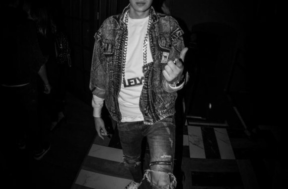 Šeštadienį Simona Bandita surengė audringą vakarėlį/ balandžio 8 d.