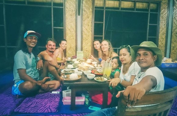 Leonardo Pobedonoscevo gyvenimo Balio saloje akimirka