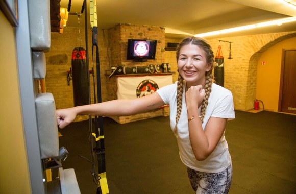 Sofio Gelašvili-Niūniavė